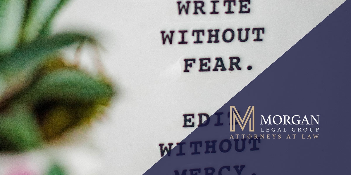 What Is A Will, And What Should It Include? Probate NY Attorney