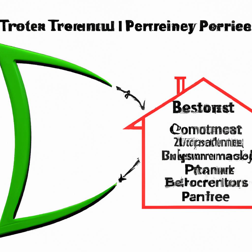 Benefits and ‌Risks ‌of Transferring Property Ownership while Retaining Use of⁢ the ​Property