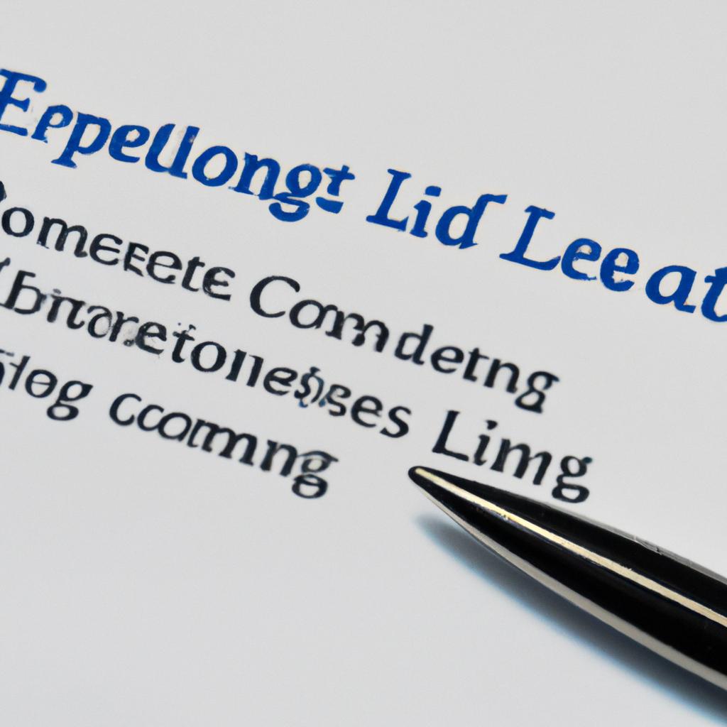 Key⁤ Considerations When Completing an End of‌ Life Planning Questionnaire