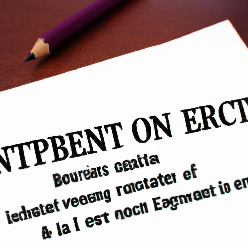 Benefits of Properly Utilizing Ein in Probate Estate⁣ Administration