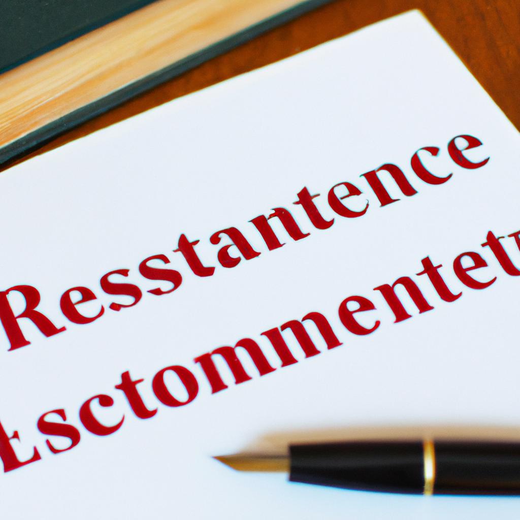 Recommendations for Ensuring Consistency in Estate Planning Documents