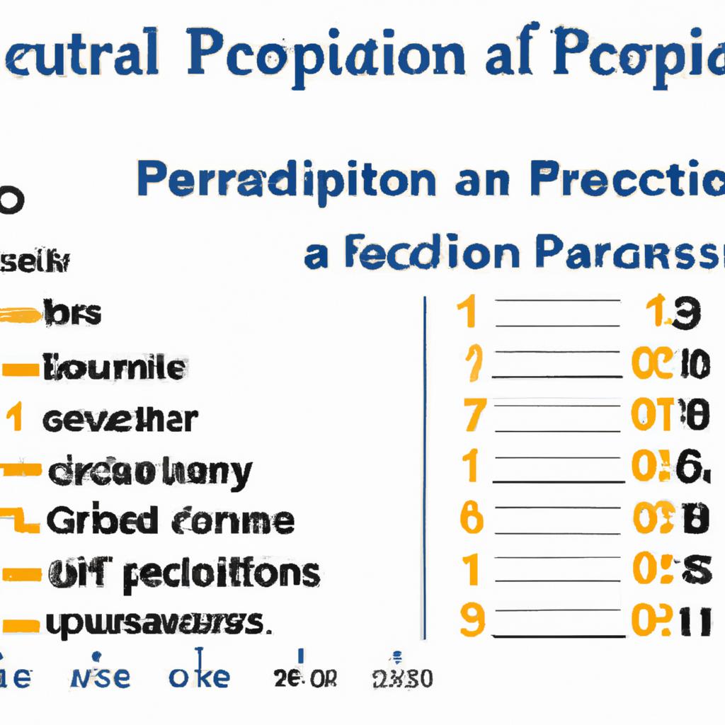 Key Factors Influencing the Number of Children per‌ Capita ​in a ‌Population