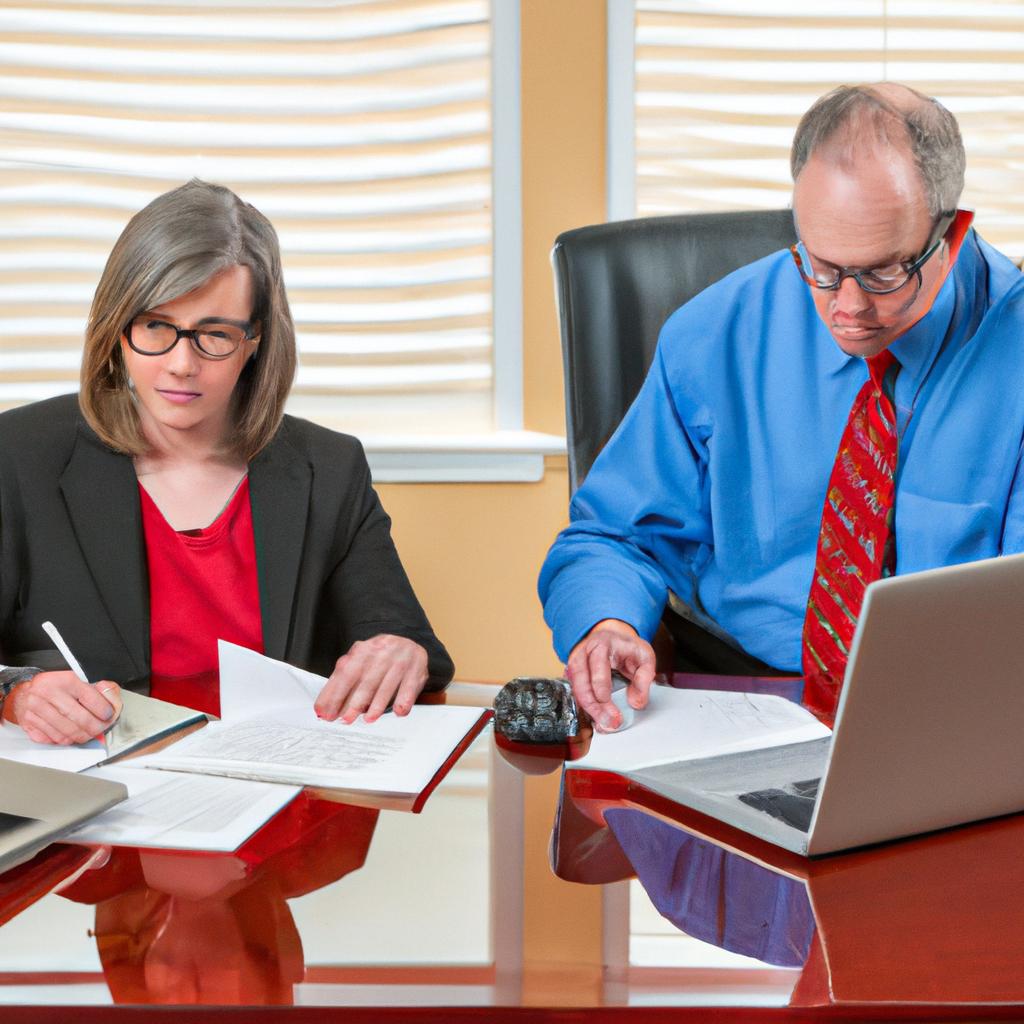 Consulting with an Experienced ​Estate Planning Attorney for Guidance