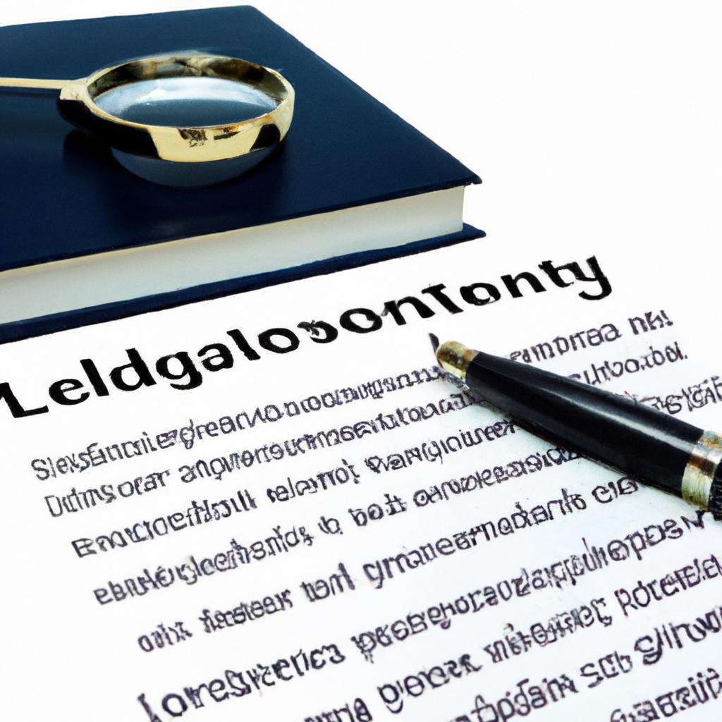 Understanding​ Legal Guidelines for⁢ Executor Payment