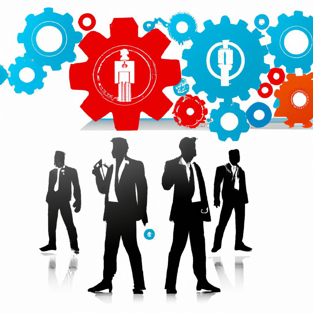 Ensuring a smooth ‌transition through ⁢communication and organization